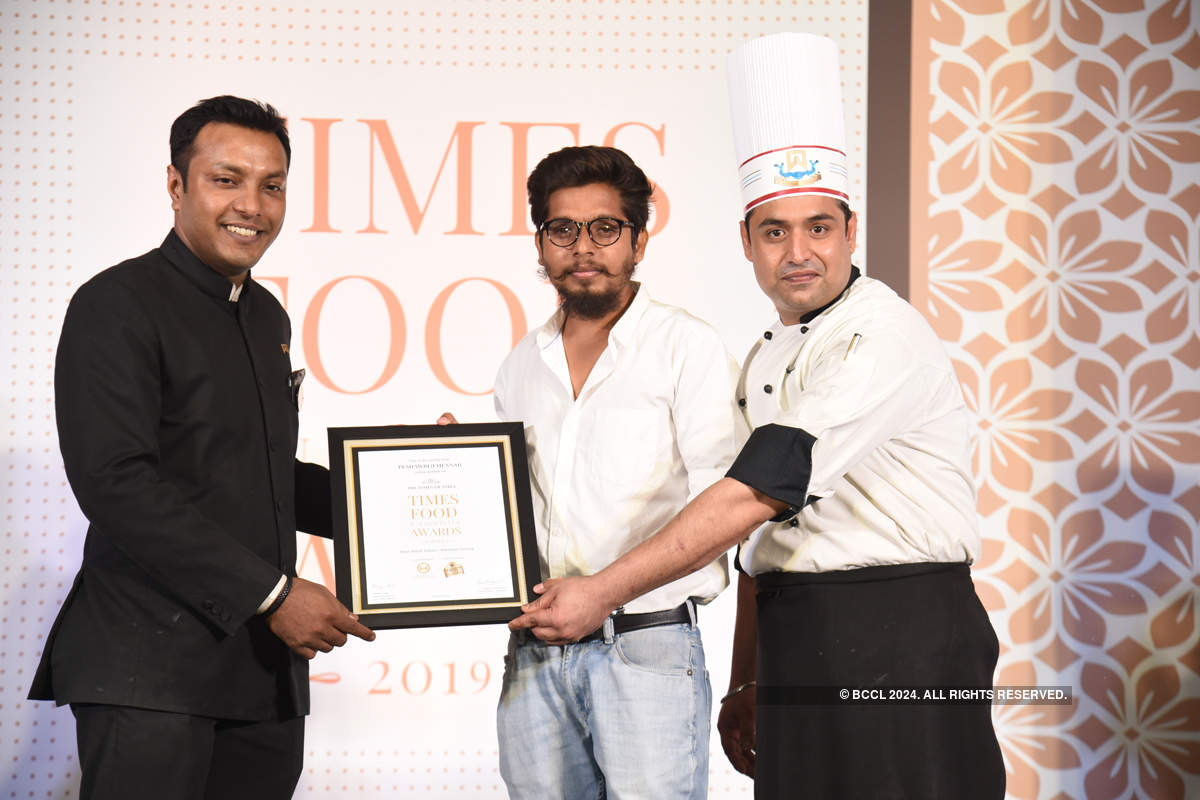 Times Food and Nightlife Awards '19 - Chennai: Winners