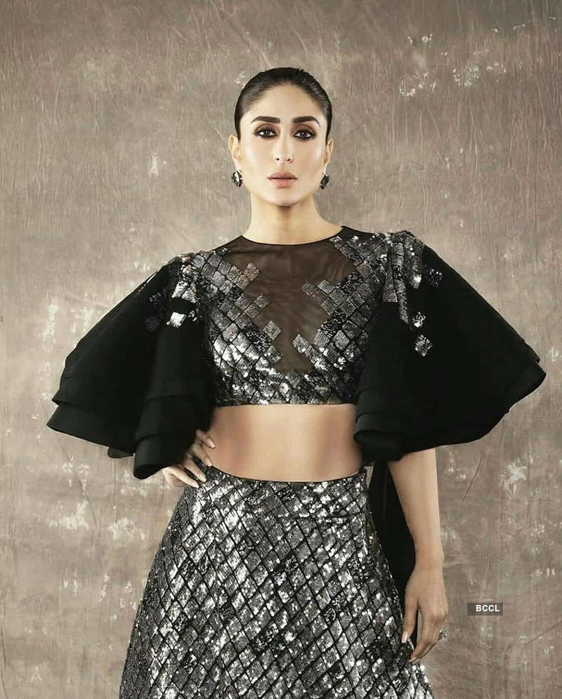 Kareena Kapoor Khan to make her TV debut with Dance India Dance