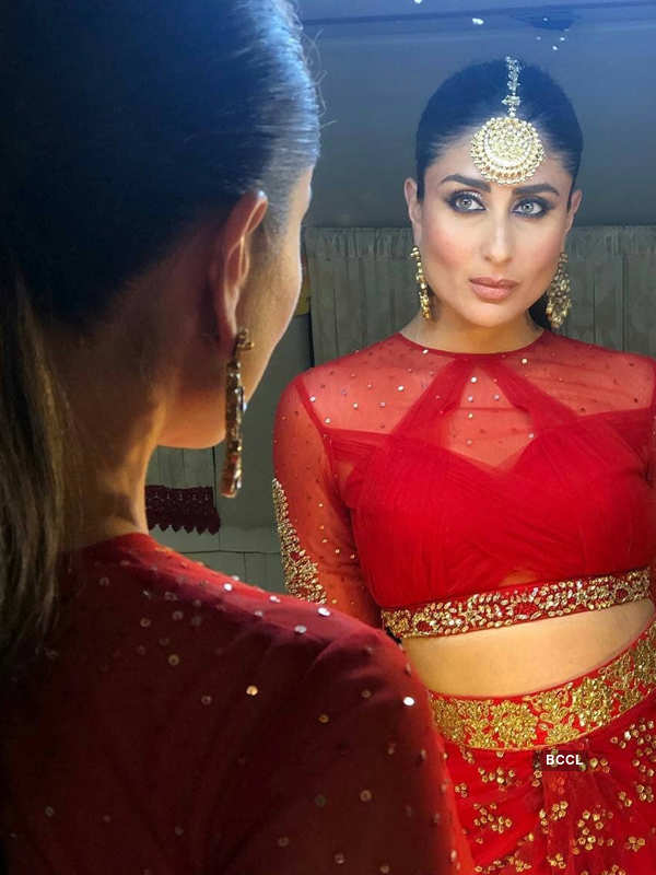 Kareena Kapoor Khan to make her TV debut with Dance India Dance