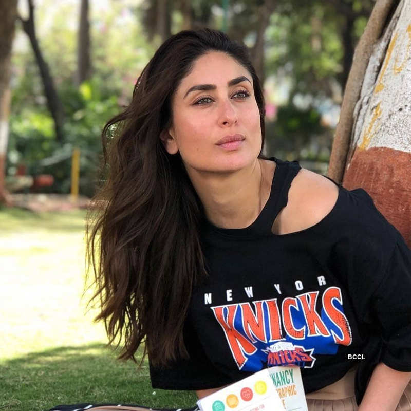 Kareena Kapoor Khan to make her TV debut with Dance India Dance