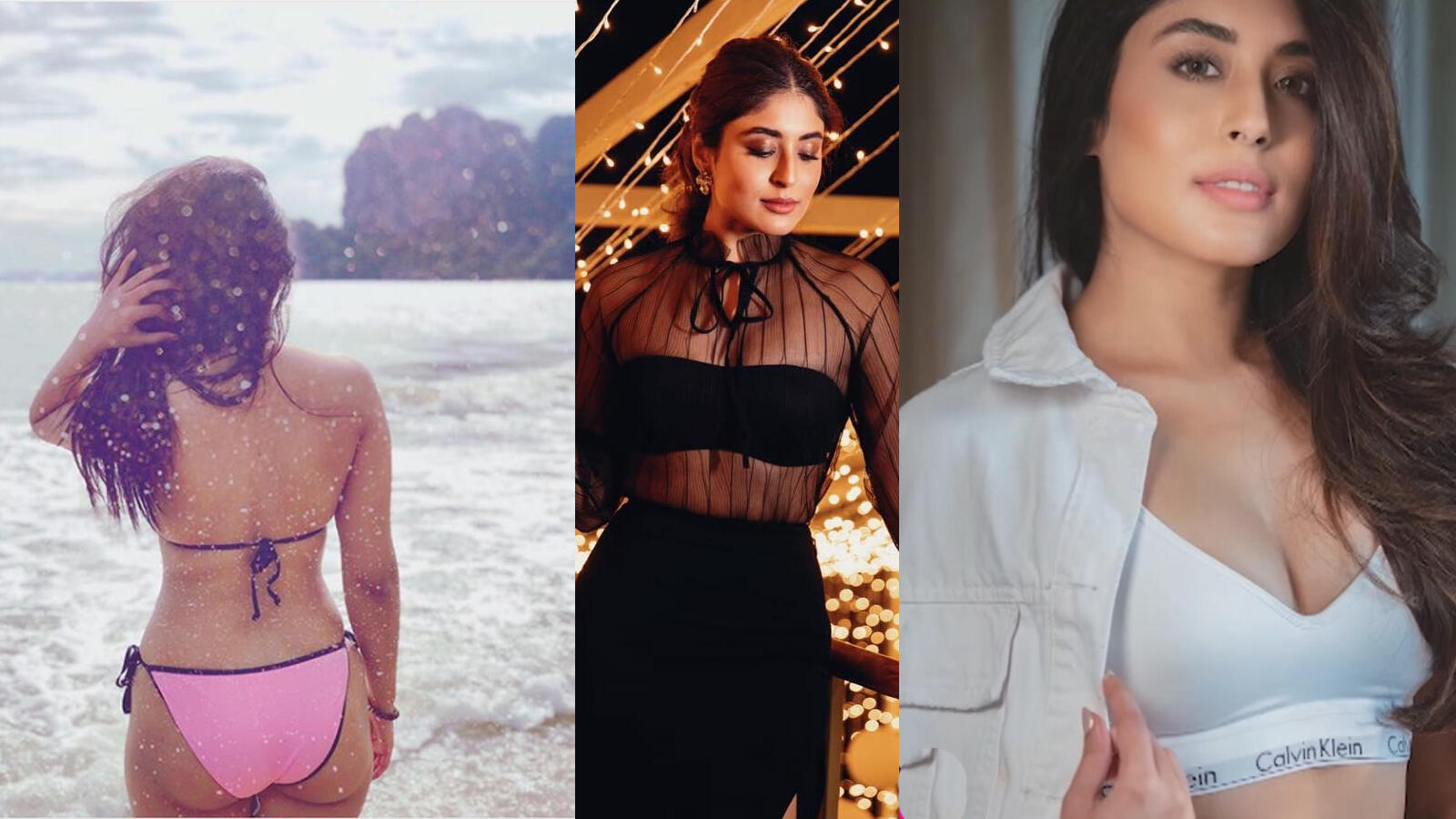 Kritika Kamra Hot Video & Sexy Photos: Kritika Kamra turns up the heat in these pics! Kritika Kamra Hot Video & Sexy Photos: Kritika Kamra turns up the heat in these pics!