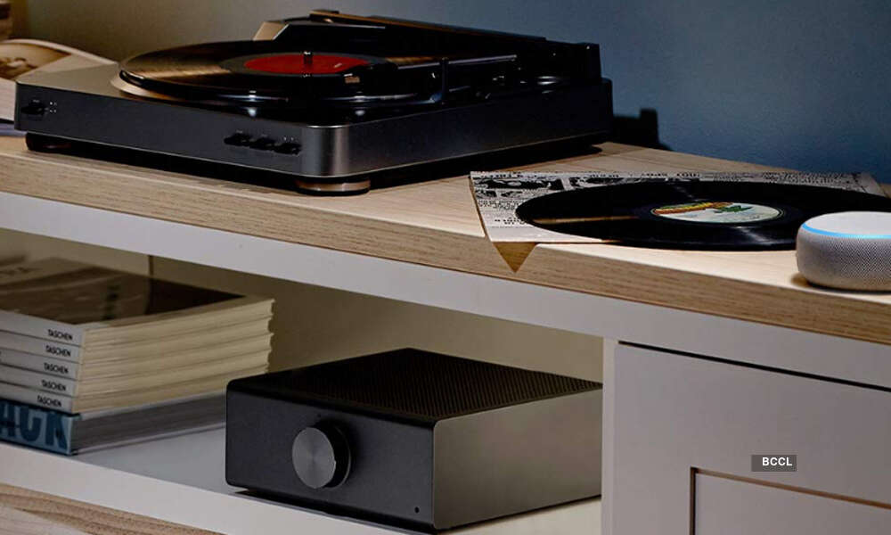 Amazon Echo Link and Echo Link Amp launched in India