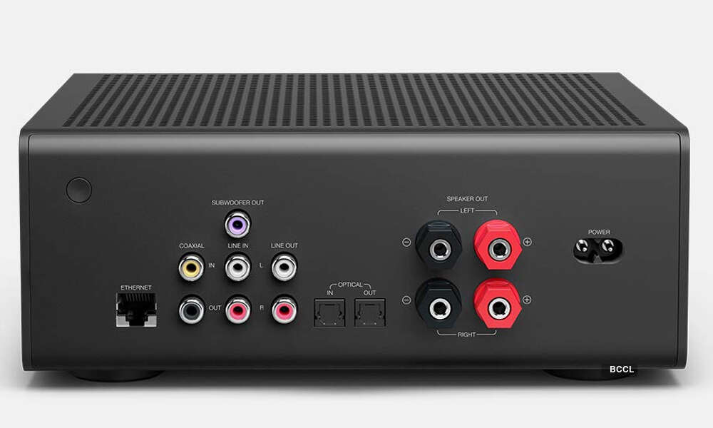 Amazon Echo Link and Echo Link Amp launched in India