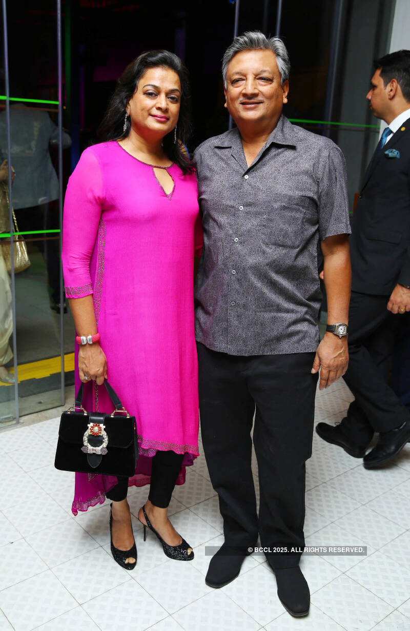 Vatsala Bahla and Lalit