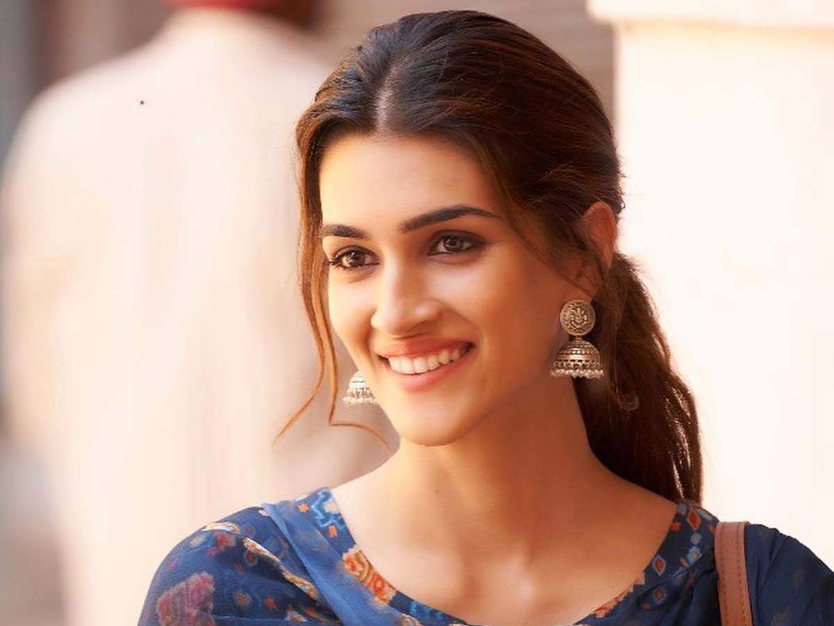 KRITI SANON