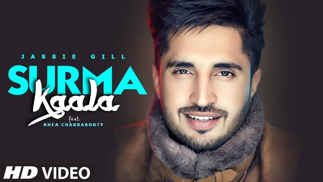 Surma Kaala Jassie Gill S First Single Of 2019 Is Packed With