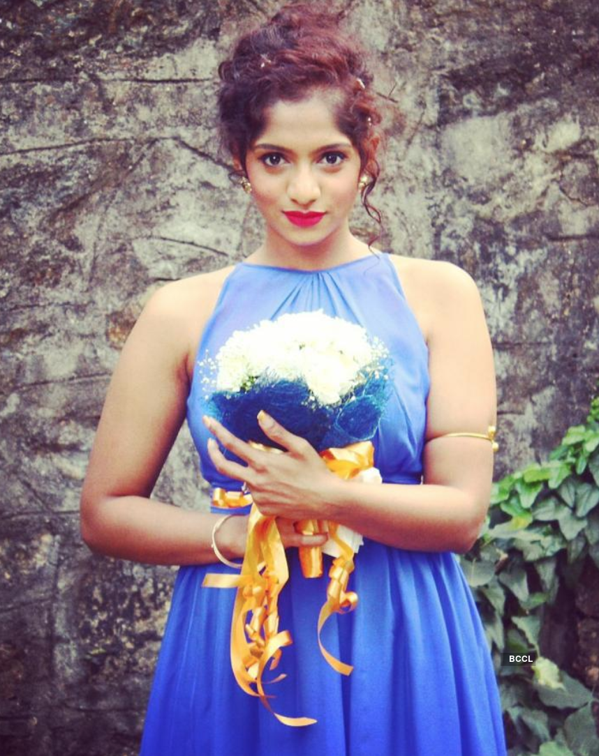 Meet Johnny Lever's fashionista daughter Jamie Lever