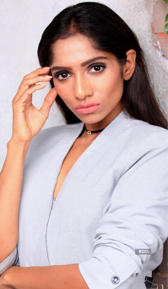 Meet Johnny Lever's fashionista daughter Jamie Lever