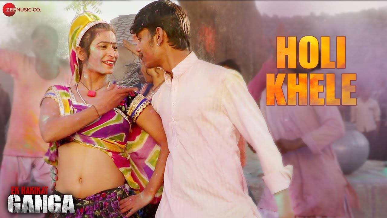 holi khele song