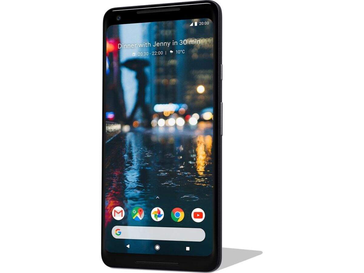 best watch for pixel 2