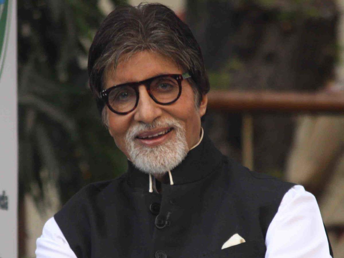 ​Amitabh Bachchan pays this much as tax; becomes one of the highest taxpayers