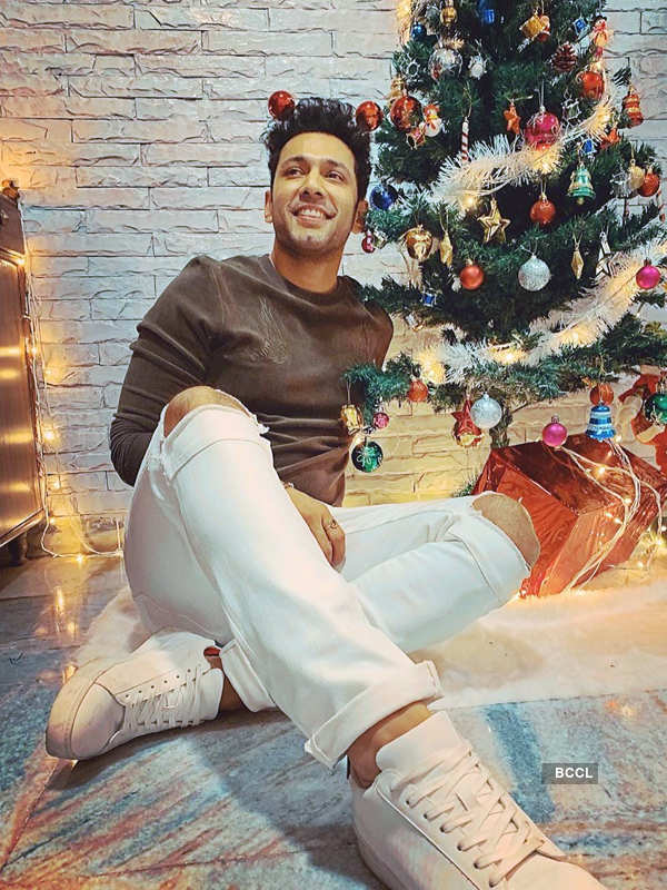 Showbiz no longer just about looks, says Sahil Anand