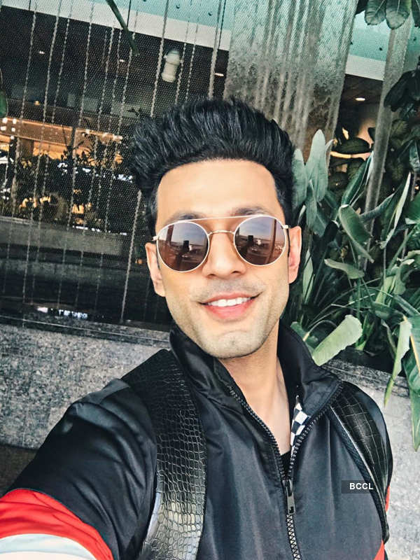 Showbiz no longer just about looks, says Sahil Anand