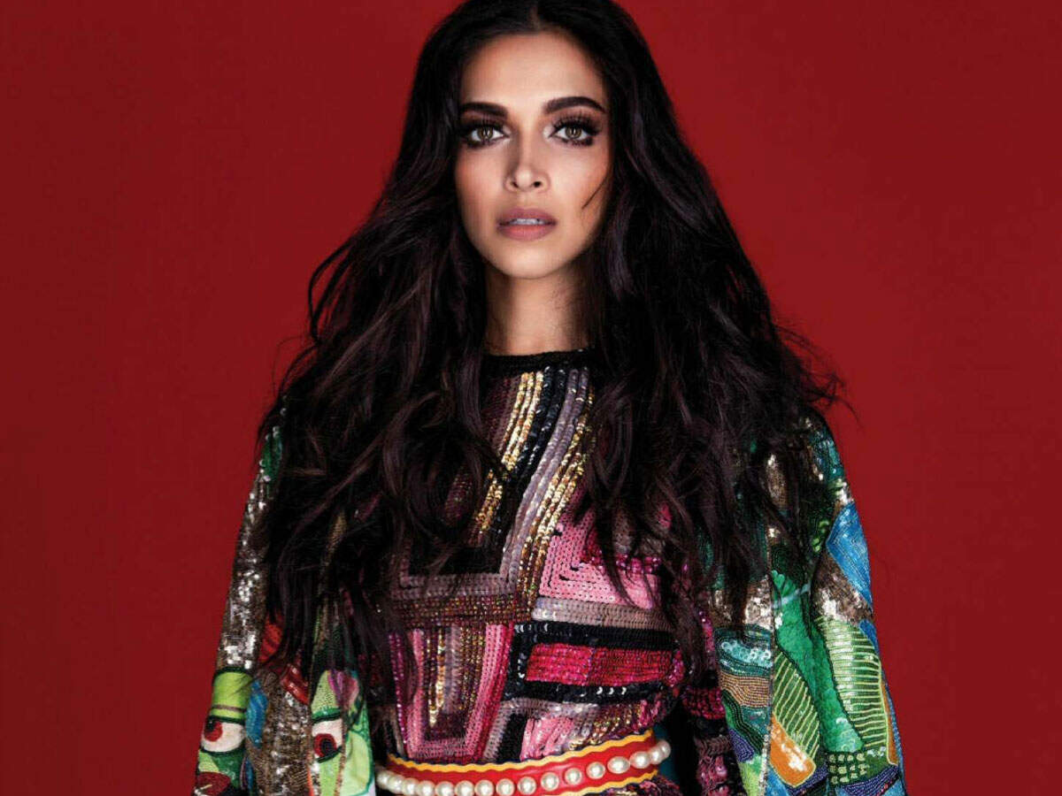Here S What Deepika Padukone Had To Say When Asked About Her Plans