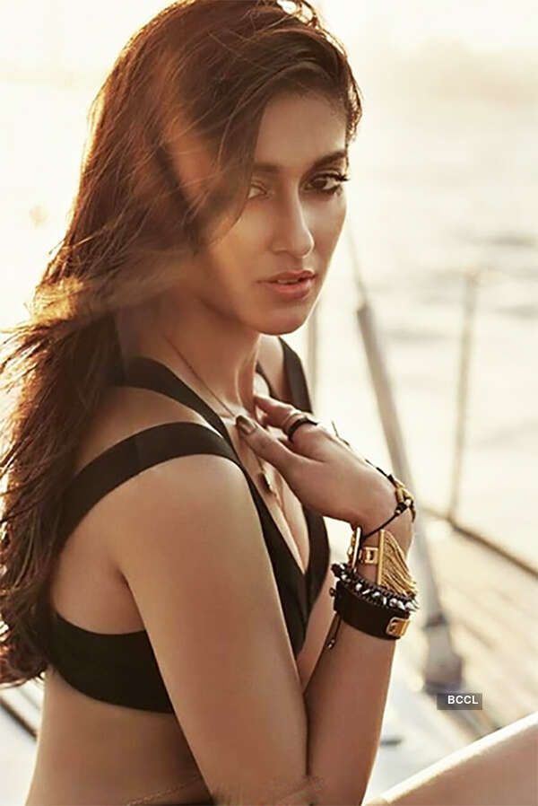 Ileana D'Cruz&rsquo;s hot pictures