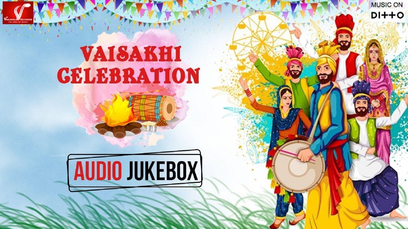 Vaisakhi Special Punjabi Songs Audio Jukebox | Punjabi Video Songs - Times of India Vaisakhi Special Punjabi Songs Audio Jukebox | Punjabi Video Songs - Times of India
