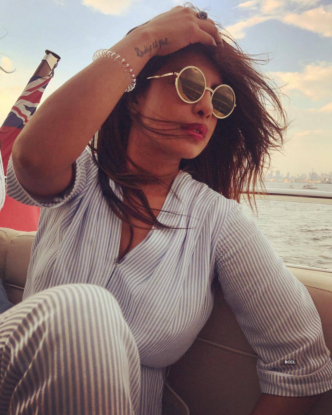 Priyanka Chopra's pictures