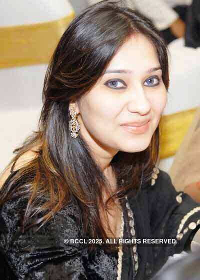 Pre-Diwali of Nagpur Round Table 83