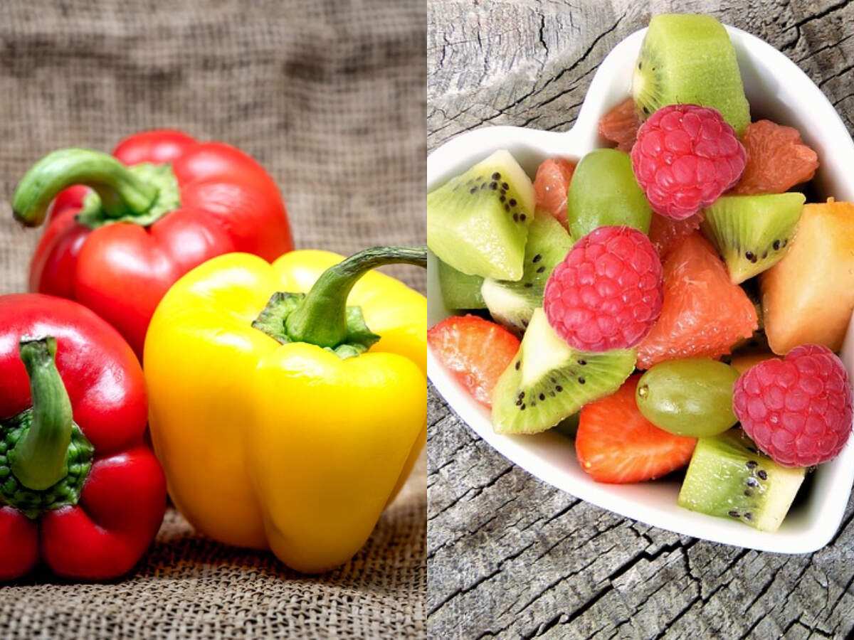 Weight Loss Should You Have More Fruits Or Vegetables For Weight Loss 