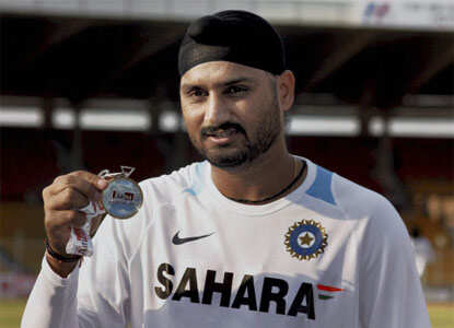 1st Test, Day 5: India vs New Zealand