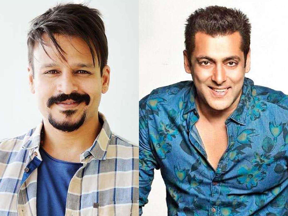 Here's what Vivek Oberoi would ask Salman Khan if he was given a truth