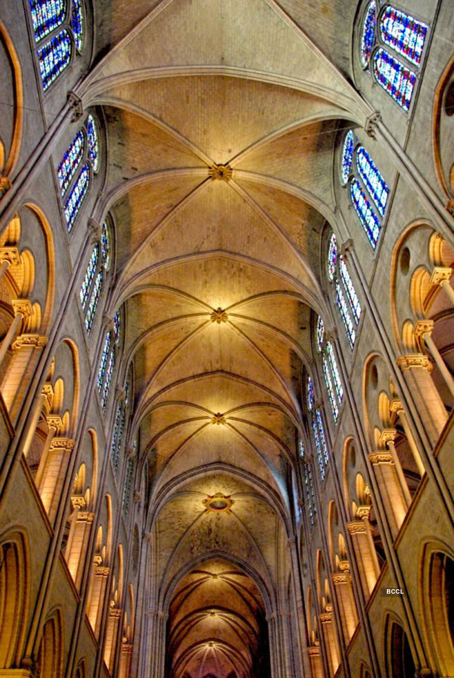 Notre-Dame de Paris: An epitome of French Gothic architecture