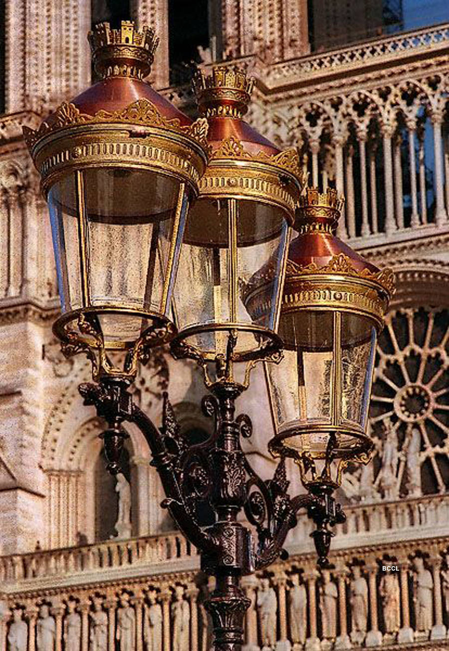 Notre-Dame de Paris: An epitome of French Gothic architecture
