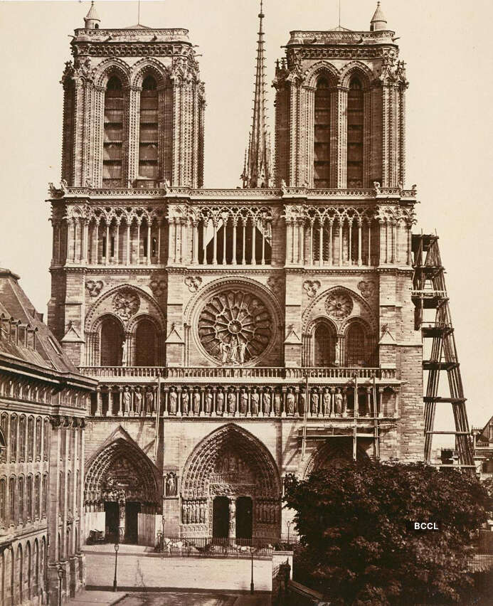 Notre-Dame de Paris