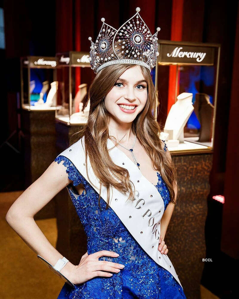 Alina Sanko's pictures