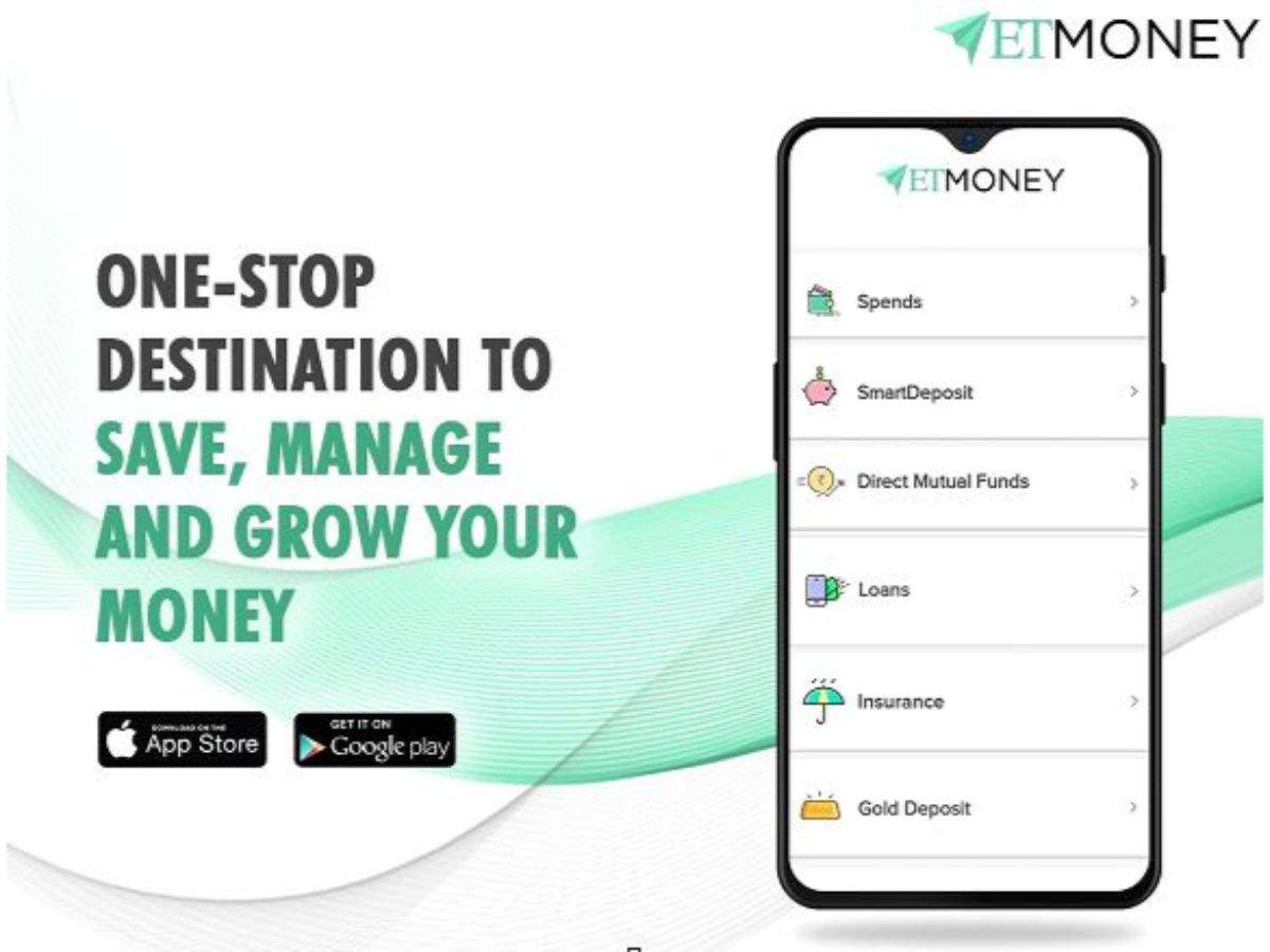 Etmone!   y investment loan app on the app store