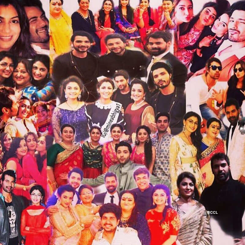 Kumkum Bhagya completes five years