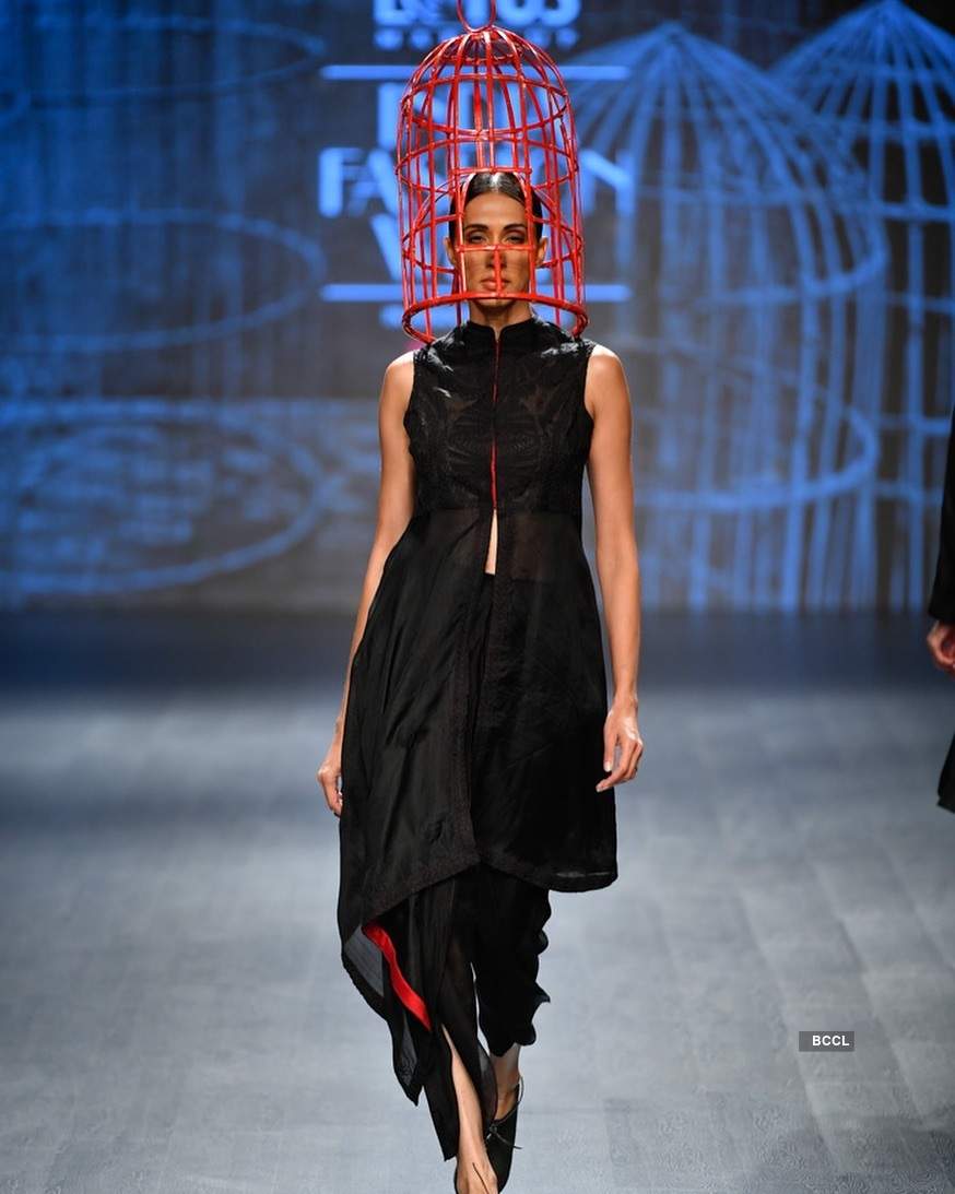 Meet designers favourite, Alesia Raut