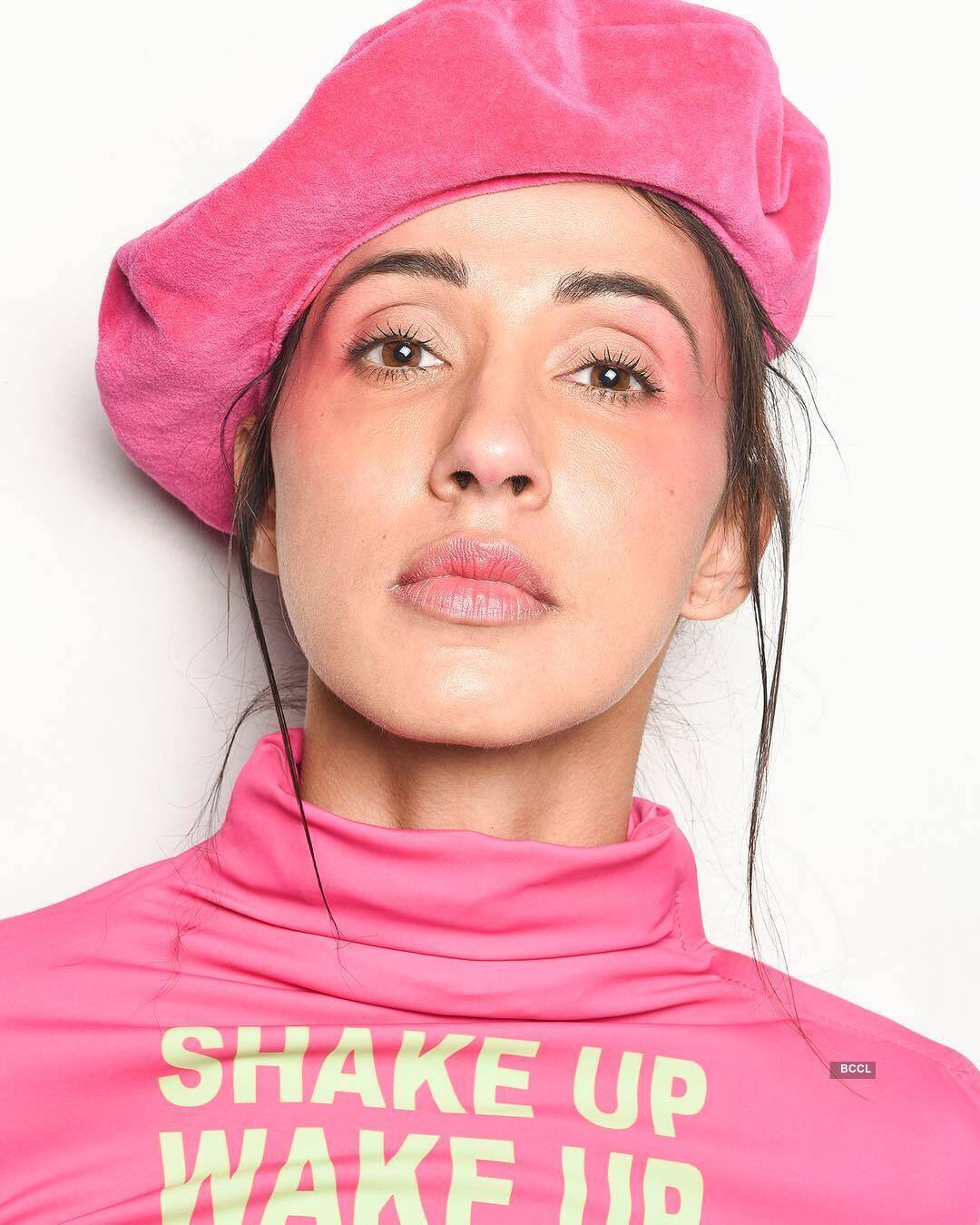 Meet designers favourite, Alesia Raut- The Etimes Photogallery Page 8