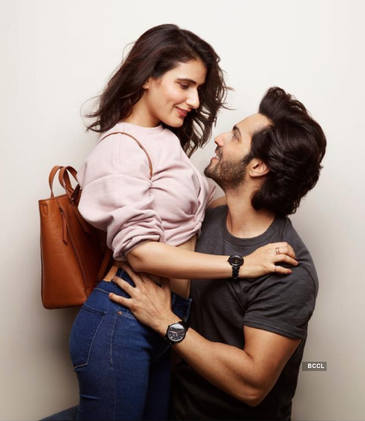 Actress Fatima Sana Shaikh Is Grabbing All Attention For Her Instagram ...