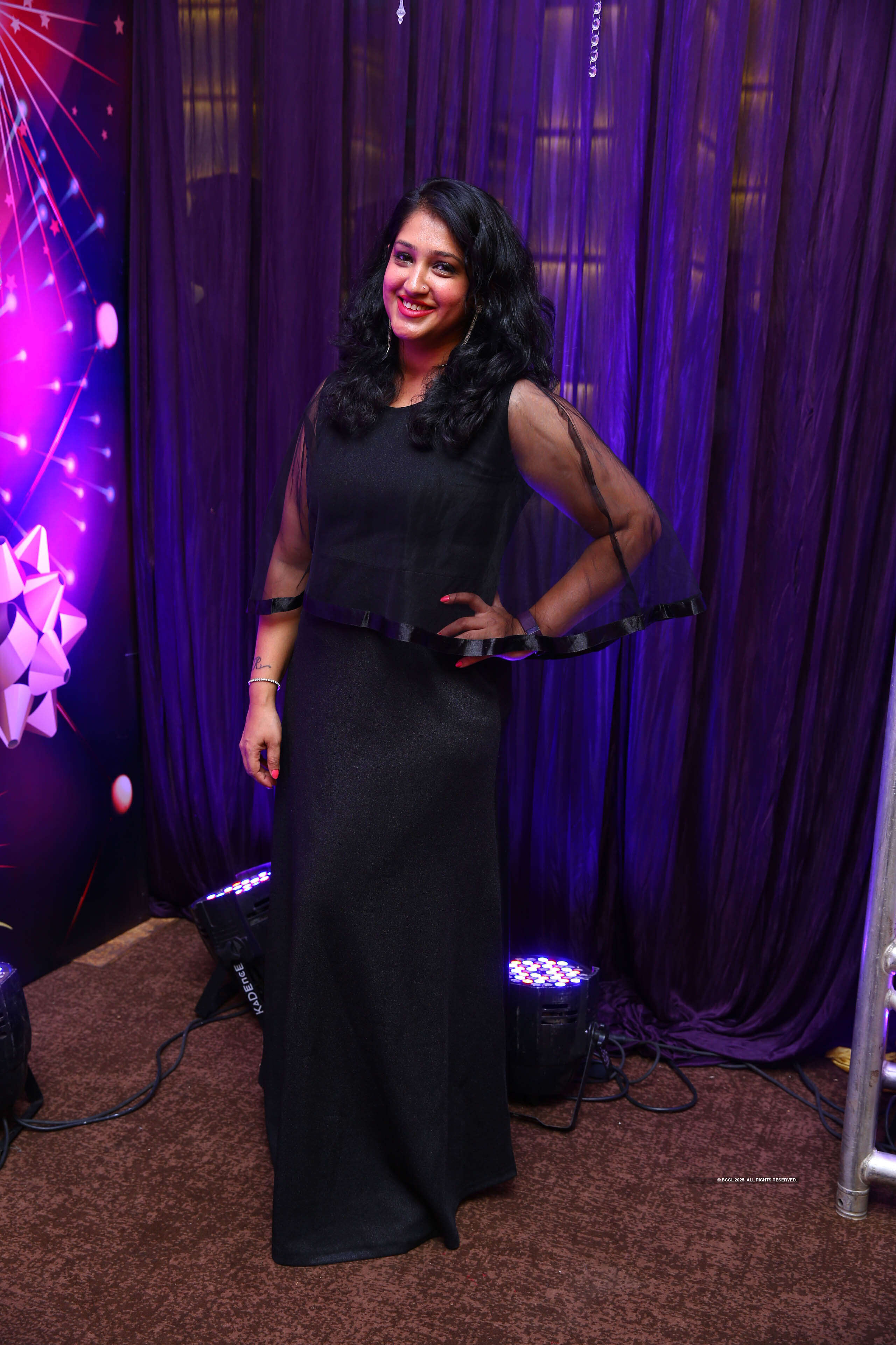 Shruti Vishnuvardhan