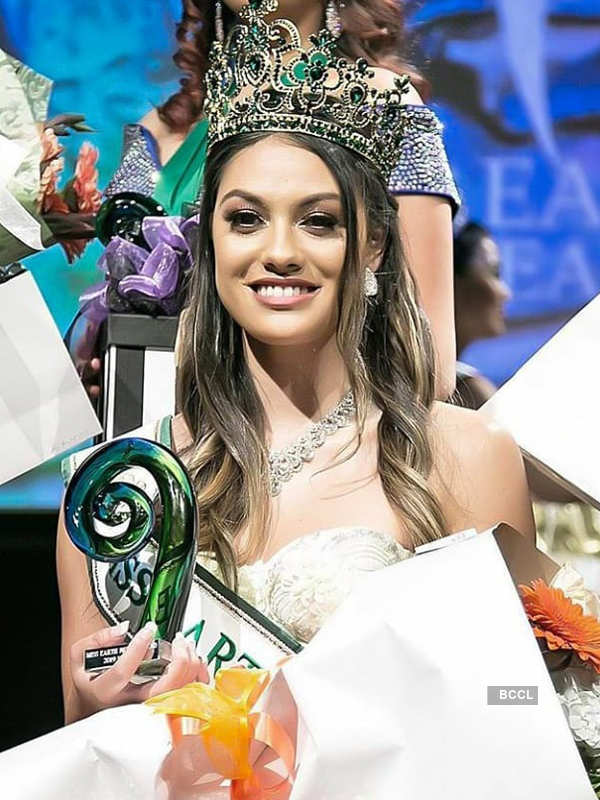 Transwoman Heads To Miss Universe 2023 After 'Unreal' Win In