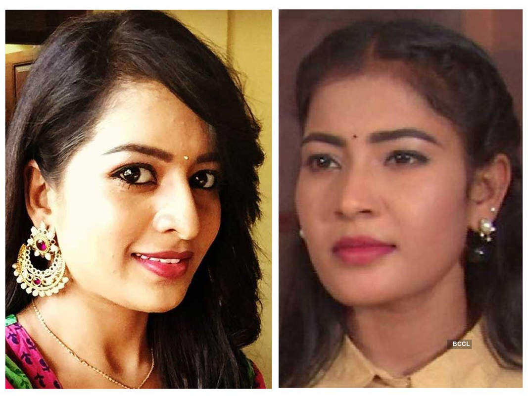 Telugu TV stars Bhargavi and Anusha Reddy killed in road accident