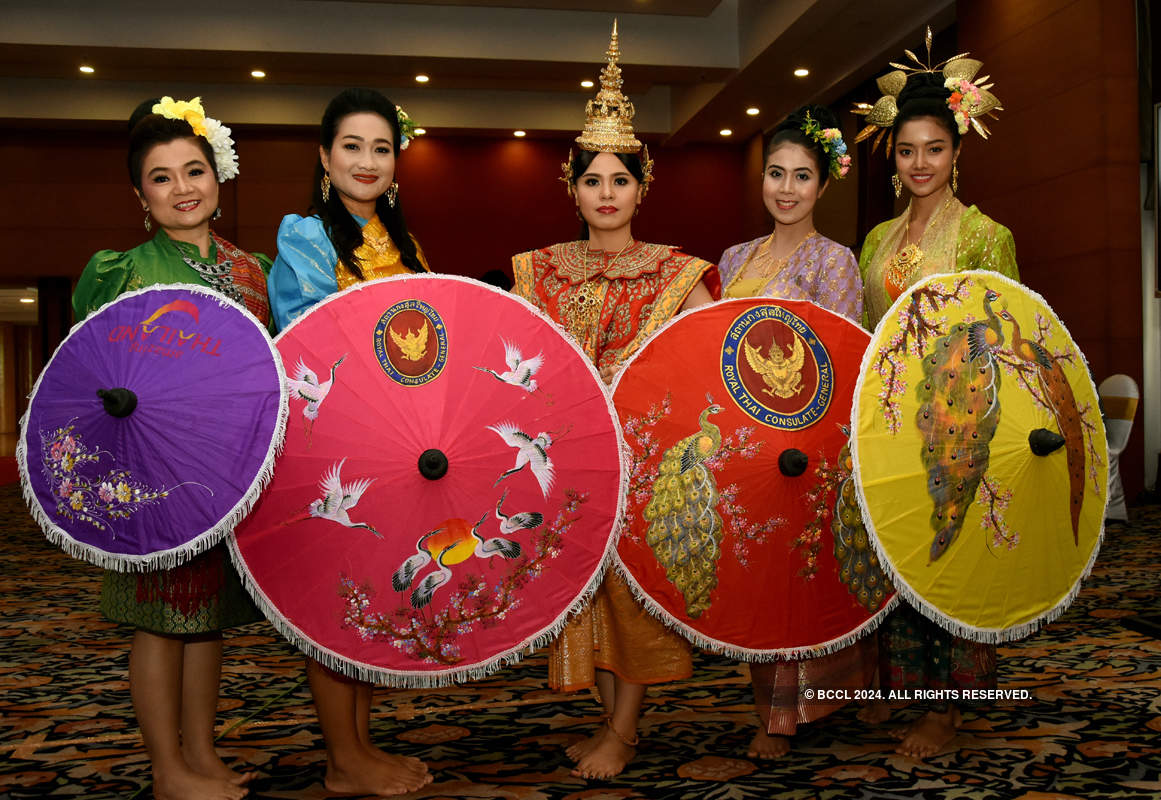 Thai Festival 2019