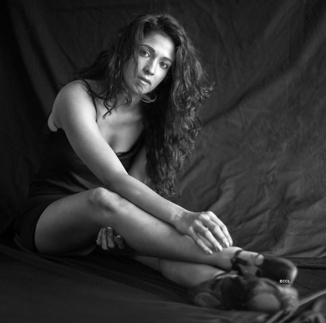 Harleen Sethi&rsquo;s pictures