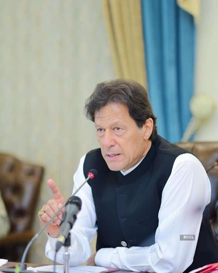 Imran Khan