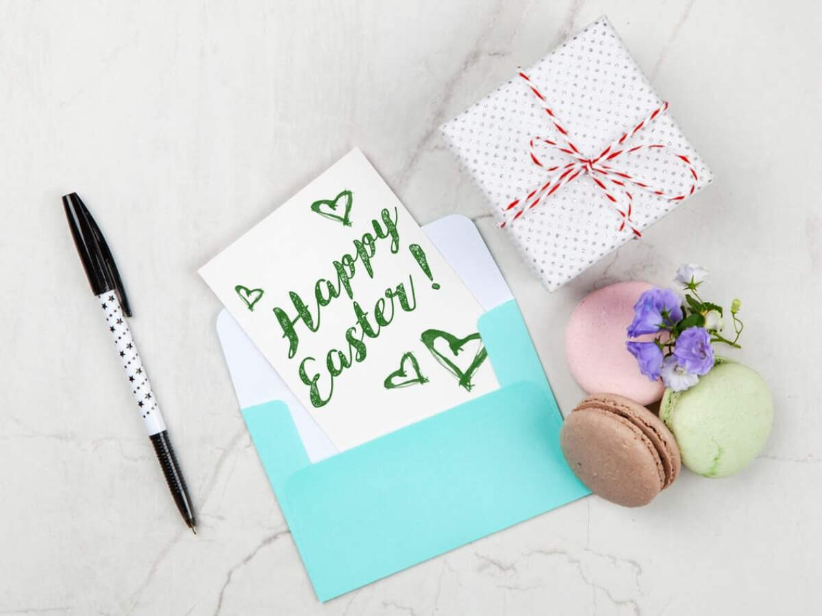 Happy Easter Sunday 2019 Images Wishes Messages Cards