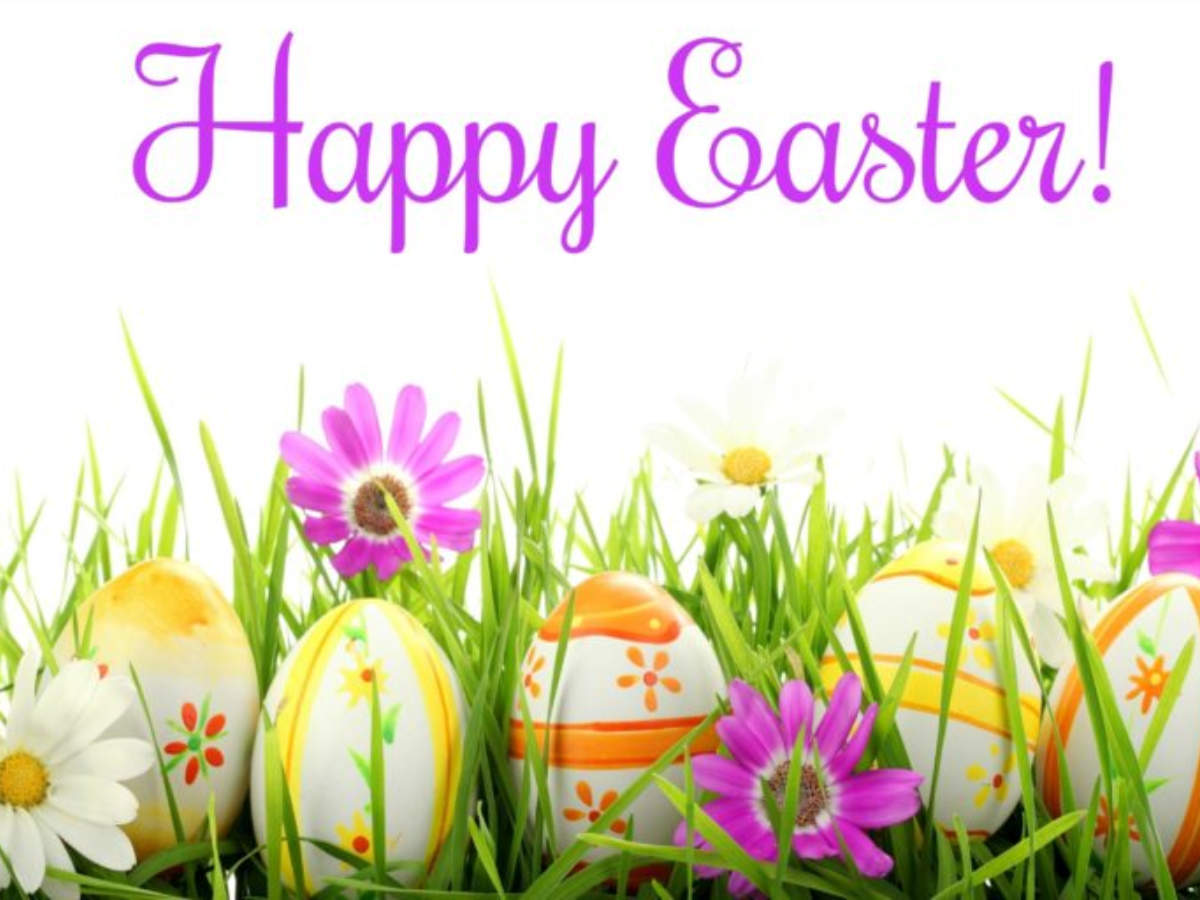 Happy Easter Sunday 2019 Images Wishes Messages Cards Greetings Quotes Pictures S And 