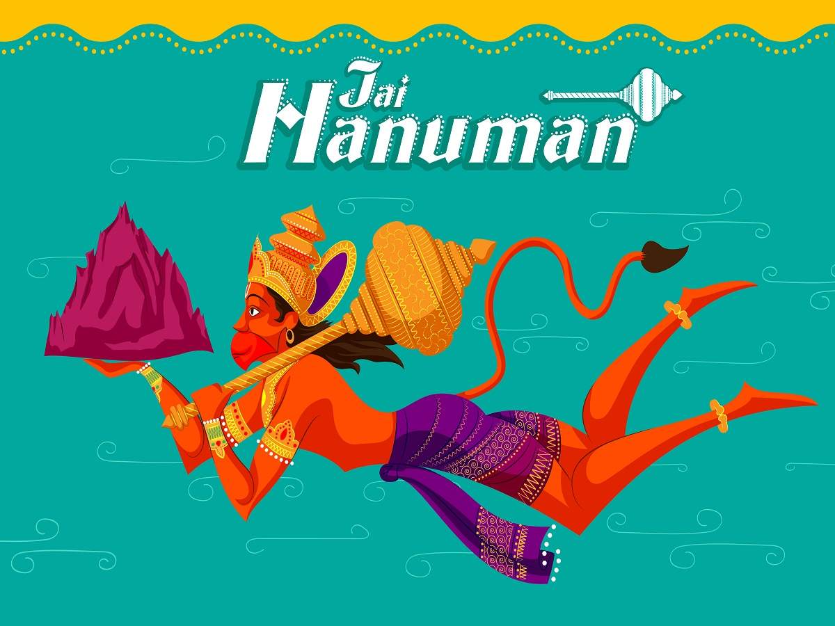 Happy Hanuman Jayanti 2021: Wishes, Messages, Quotes, Images, Facebook & Whatsapp status