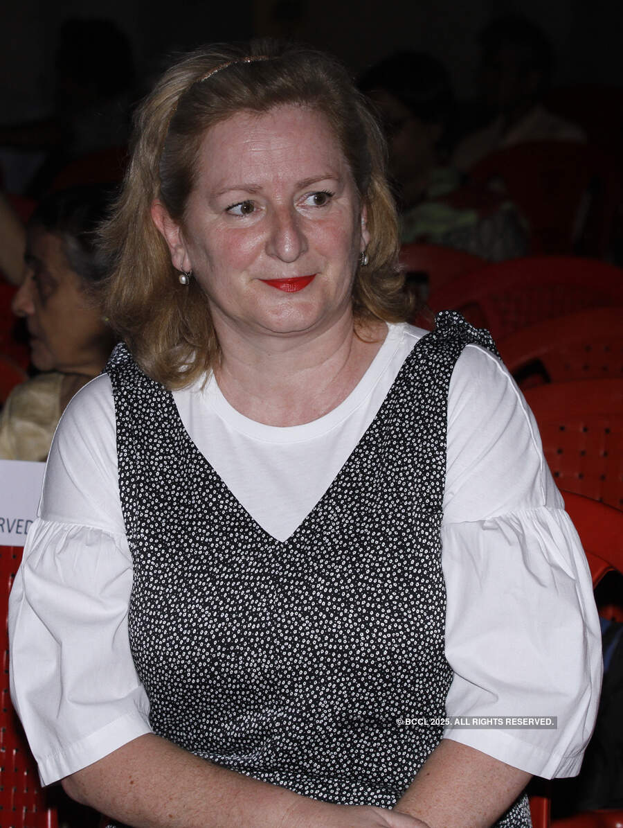 French-Gabonese musician enthrals audience