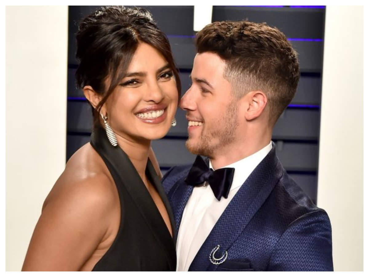 This is what Nick Jonas has to say on being married to Priyanka Chopra