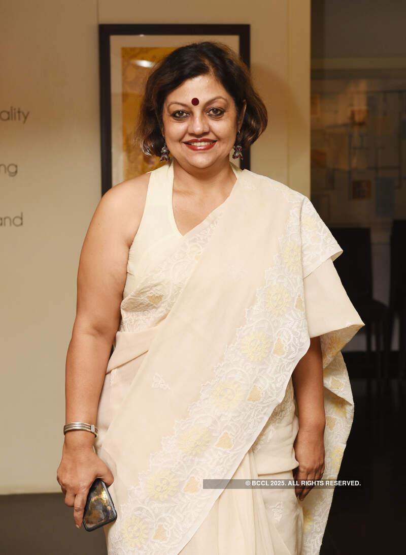 Chandana Chakraborty