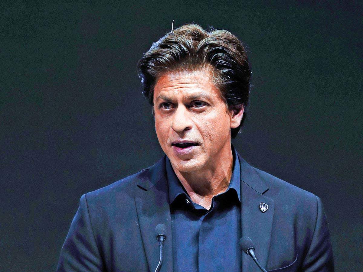 Here&#39;s why Shah Rukh Khan is not planning on his next project right now; read details