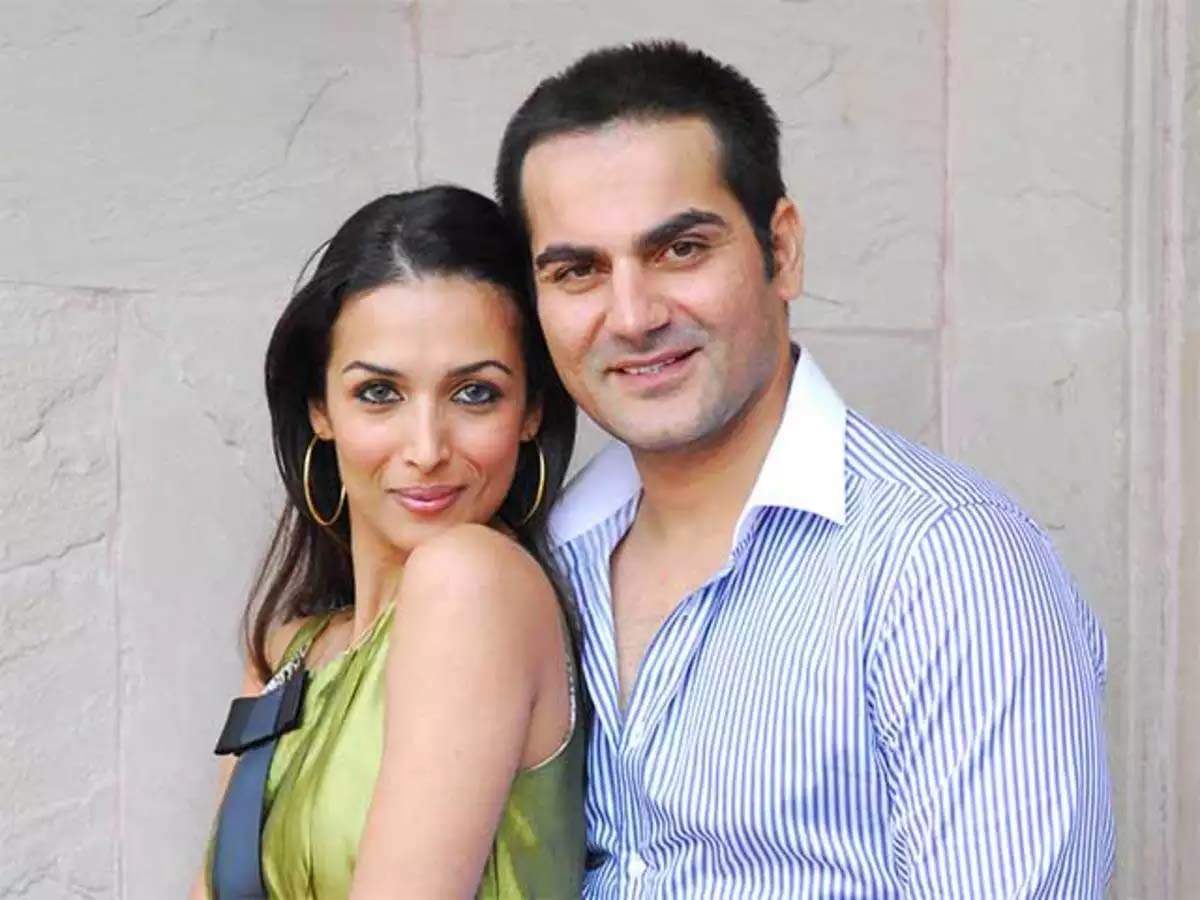 ​Arbaaz Khan talks about his divorce with Malaika Arora; says they were two people in a situation making each other extremely unhappy