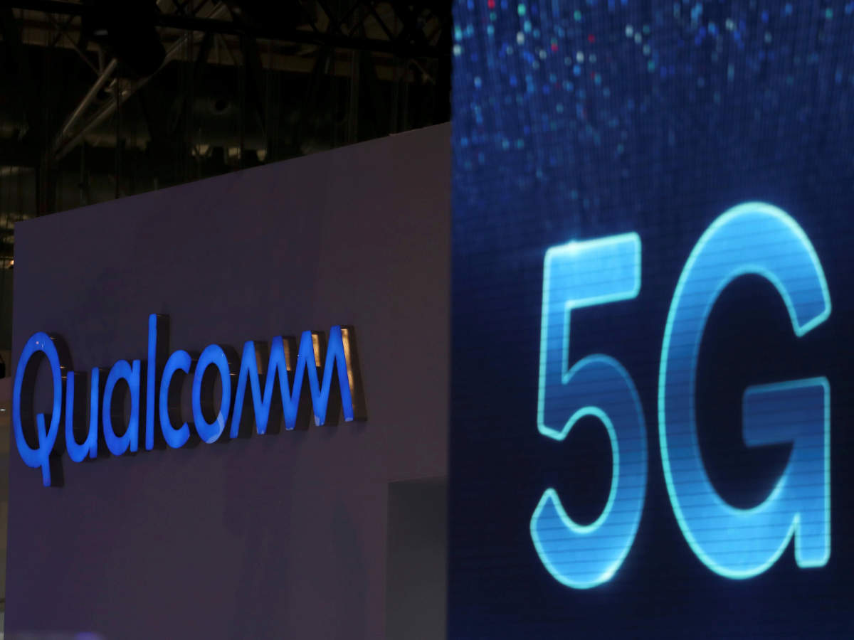 What is Qualcomm's biggest advantage vs Intel: Speed