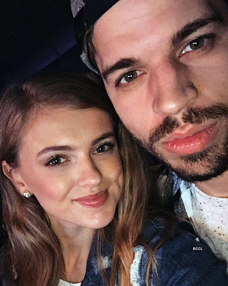 Gabriella Jukes's pictures